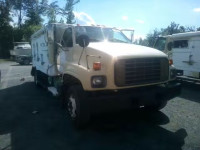 2002 GMC C-SERIES C 1GDJ6H1E02J515858