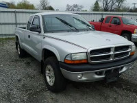 2004 DODGE DAKOTA SPO 1D7HG32N84S696339