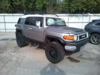 2011 TOYOTA FJ CRUISER JTEBU4BF9BK105645