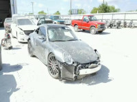 2008 PORSCHE 911 CARRER WP0BB29908S755214