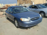 2000 FORD TAURUS LX 1FAFP5225YA175583