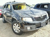 2008 MAZDA TRIBUTE S 4F2CZ06198KM31200