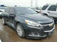 2014 CHEVROLET MALIBU 3LT 1G11G5SX4EF236140