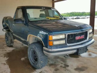 1997 GMC SIERRA K15 1GTEK14R5VZ501600