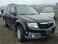 2008 MAZDA TRIBUTE S 4F2CZ96118KM11009