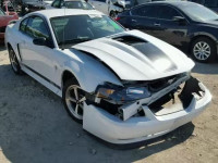 2003 FORD MUSTANG MA 1FAFP42R83F415826