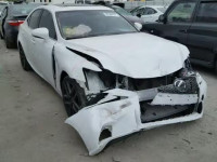 2014 LEXUS IS350 JTHBE1D26E5008799