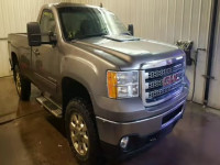 2013 GMC SIERRA K25 1GT020C81DF106276