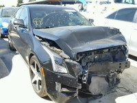 2013 CADILLAC ATS PERFOR 1G6AC5S3XD0134698