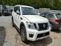 2017 NISSAN ARMADA SV JN8AY2NC9H9501105