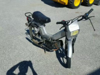 1996 Tomo Moped ZZ1A61120TK939568