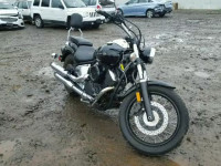 2009 YAMAHA XVS1100 JYAVP11E99A116821