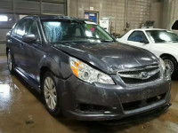 2010 SUBARU LEGACY 3.6 4S3BMEK64A2214264