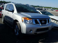 2010 NISSAN ARMADA PLA 5N1BA0NF1AN608323