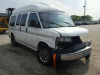 2003 GMC SAVANA RV 1GDFG15T731211835