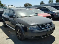 2003 AUDI ALLROAD WA1YD64B93N070166