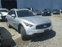 2009 INFINITI FX35 JNRAS18W79M158824