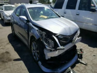 2016 HYUNDAI AZERA KMHFG4JG4GA504284