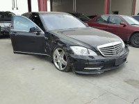 2012 MERCEDES-BENZ S550 WDDNG7DB9CA431902