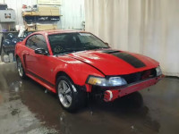 2003 FORD MUSTANG MA 1FAFP42R73F382477