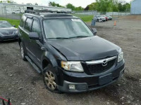 2008 MAZDA TRIBUTE S 4F2CZ96108KM18467