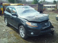 2010 HYUNDAI SANTA FE S 5NMSHDAG3AH356173