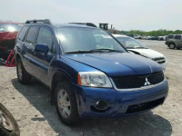 2010 MITSUBISHI ENDEAVOR L 4A4JM2AS5AE017457