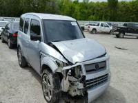 2007 HONDA ELEMENT SC 5J6YH18917L012472