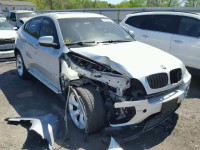 2009 BMW X6 XDRIVE3 5UXFG43549L223057