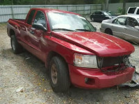 2008 DODGE DAKOTA SLT 1D7HW42N78S517058