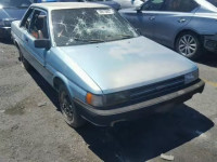 1990 TOYOTA TERCEL JT2EL31F0L0471869