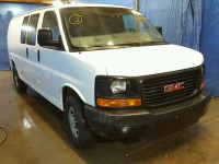 2008 GMC SAVANA G35 1GTHG39KX81231868