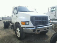 2000 FORD F650 SUPER 3FDWF6547YMA01786