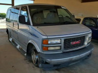 1996 GMC SAVANA RV 1GDFG15R4T1041115