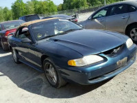 1994 FORD MUSTANG GT 1FALP45T7RF226636