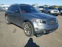 2004 INFINITI FX45 JNRBS08W94X401801