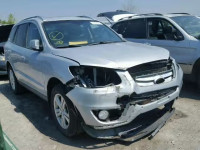 2010 HYUNDAI SANTA FE S 5NMSHDAG2AH378987