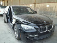 2011 BMW 750LI WBAKB8C56BCY65711