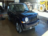 2012 JEEP PATRIOT LI 1C4NJPCB4CD634370