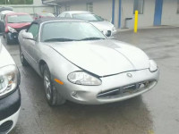 1999 JAGUAR XK8 SAJGX2043XC041564