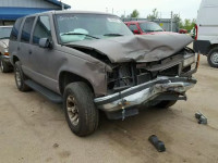 1997 GMC YUKON 1GKEK13RXVJ750138