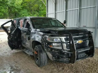 2015 CHEVROLET TAHOE C150 1GNLC2EC5FR674501
