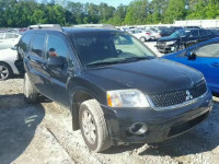 2011 MITSUBISHI ENDEAVOR L 4A4JN2AS5BE014542