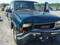 1997 GMC SIERRA K15 2GTEK19R5V1522111