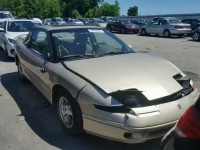1995 SATURN SC2 1G8ZH1275SZ324358