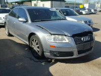 2007 AUDI A8 QUATTRO WAULV44EX7N000559