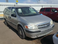 2005 CHEVROLET VENTURE 1GNDV03E75D106298