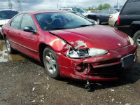 2003 DODGE INTREPID E 2B3HD56G33H563926