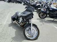 2001 HARLEY-DAVIDSON FXDL 1HD1GDV301Y318101