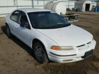 1995 DODGE STRATUS ES 1B3EJ56C3SN626506